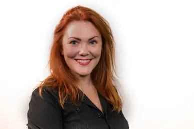 Jennifer Baker - LEAP Summit Zagreb